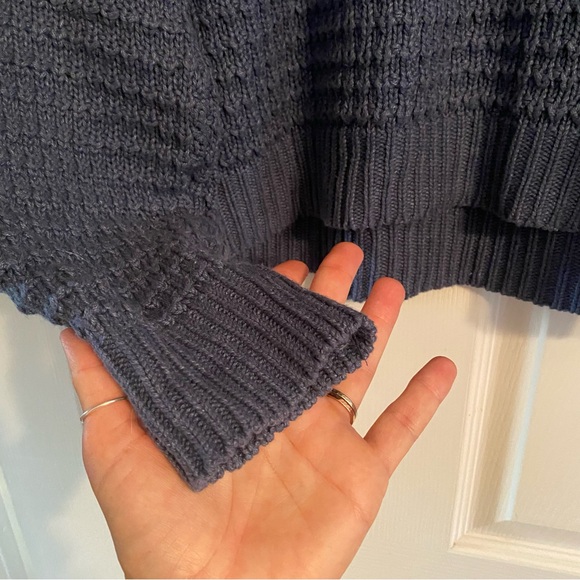 Universal Thread chunky knit sweater XL - Picture 4 of 6